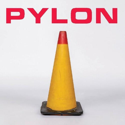 Pylon - Pylon Box Vinyl Record
