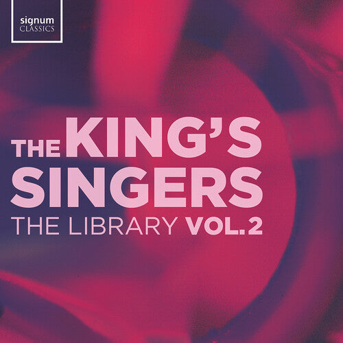 Library 2 / Various - Library 2 / Various - Music CD