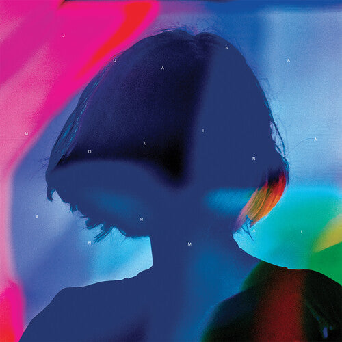 Juana Molina - Juana Molina "ANRMAL" (Live in Mexico) Vinyl Record