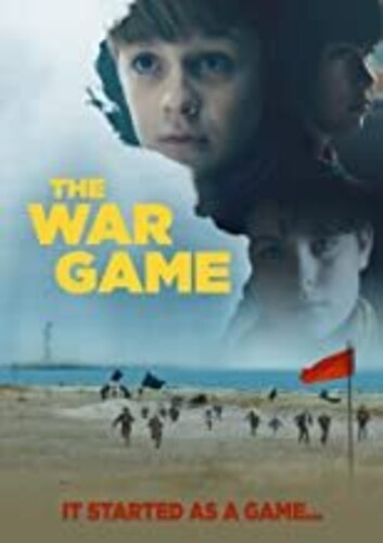 War Game - War Game - DVD