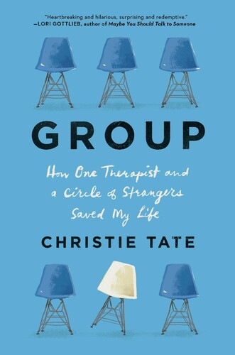 Tate,christie - Group - Books
