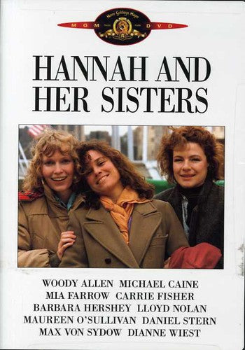 Hannah & Her Sisters - Hannah & Her Sisters - DVD