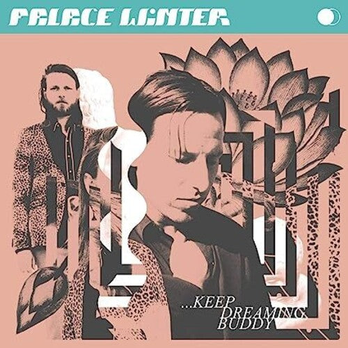 Palace Winter - Keep Dreaming Buddy Vinyl Record