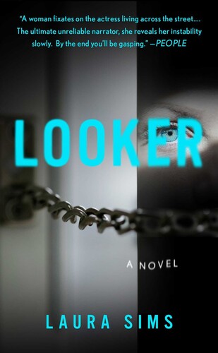 Sims,laura - Looker - Books