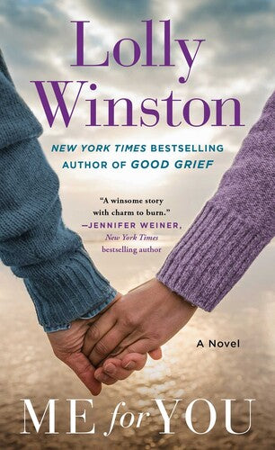 Winston,lolly - Me For You - Books