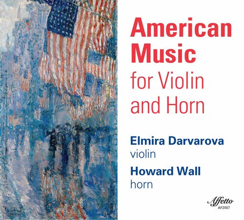 American Music / Various - American Music - Music CD