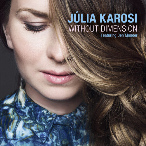Karosi / Monder - Without Dimensions - Music CD