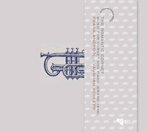 Romantic Cornet / Various - Romantic Cornet - Music CD