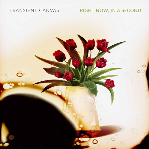 Right Now In A Second / Various - Right Now In A Second - Music CD
