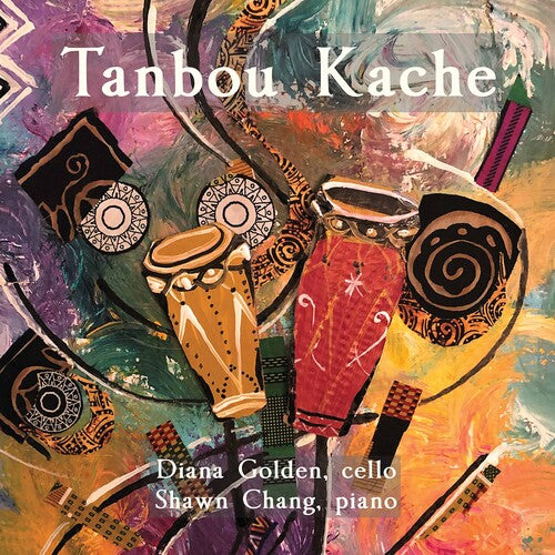 Tanbou Kache / Various - Tanbou Kache - Music CD
