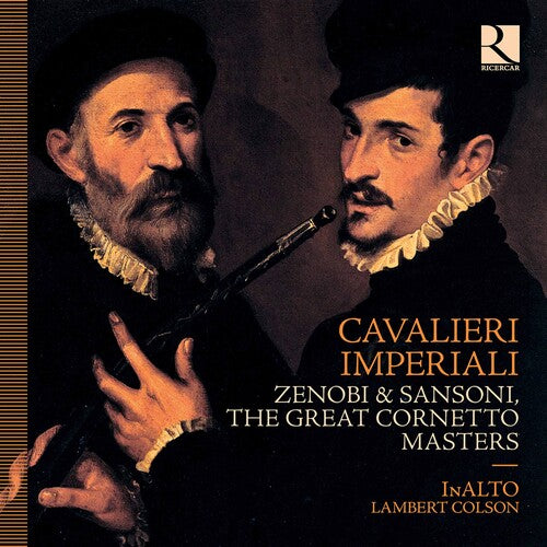 Cavalieri Imperiali / Various - Cavalieri Imperiali - Music CD