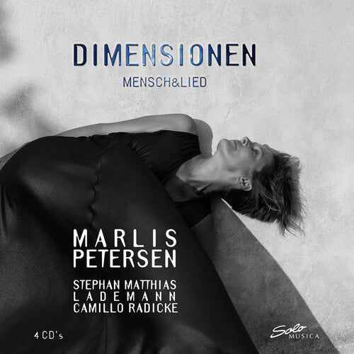 Dimensionen / Various - Dimensionen - Music CD