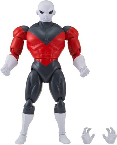 Dragonball Super Dragon Stars - Super Dragon Stars Jiren 6.5in Action Figure - Collectibles