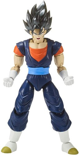 Dragonball Super Dragon Stars - Super Dragon Stars Vegito 6.5in Action Figure - Collectibles