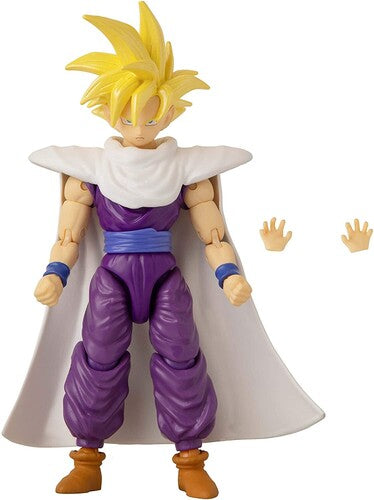 Dragonball Super Dragon Stars - Super Dragon Stars Super Saiyan Gohan 6.5in Af - Collectibles