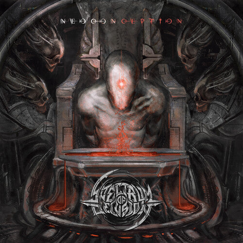 Spectrum of Delusion - Neoconception Vinyl Record