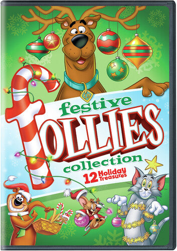 Festive Follies Collection - Festive Follies Collection - DVD