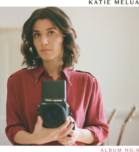 Melua,katie - Album No 8 - Vinyl Record