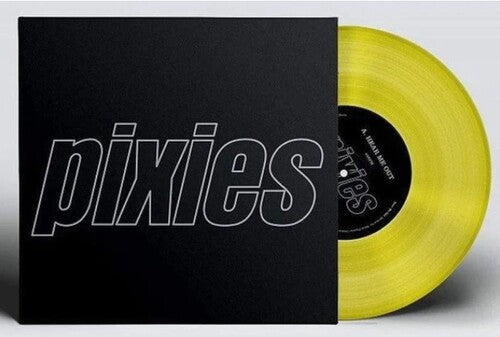 Pixies - Hear Me Out / Mambo Sun - Vinyl Record