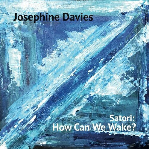 Davies,josephine - Satori: How Can We Wake - Vinyl Record