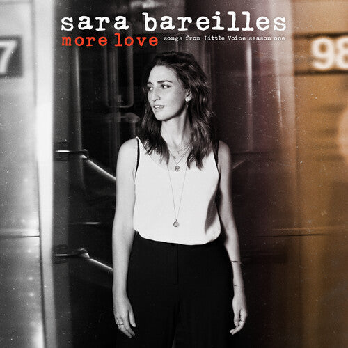 Bareilles,sara - More Love - Songs From Little Voice Season One - Vinyl Record
