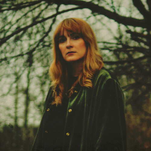 Falcon Jane - Faith - Vinyl Record