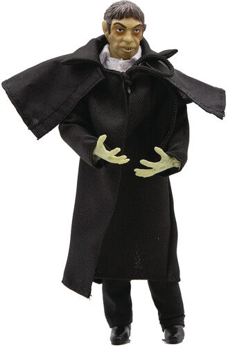 Mego - Mego Horror Mr Hyde 8in Af - Collectibles