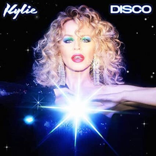 Minogue,kylie - Disco - Music CD