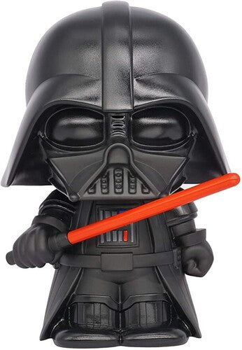 Star Wars Darth Vader Pvc Bank - Star Wars Darth Vader Pvc Bank - Collectibles