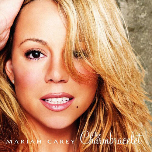 Carey,mariah - Charmbracelet - Vinyl Record