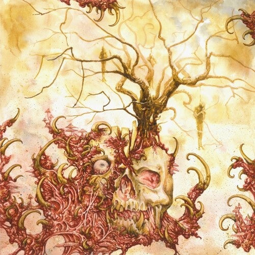 Bleeding Out - Lifelong Death Fantasy Vinyl Record
