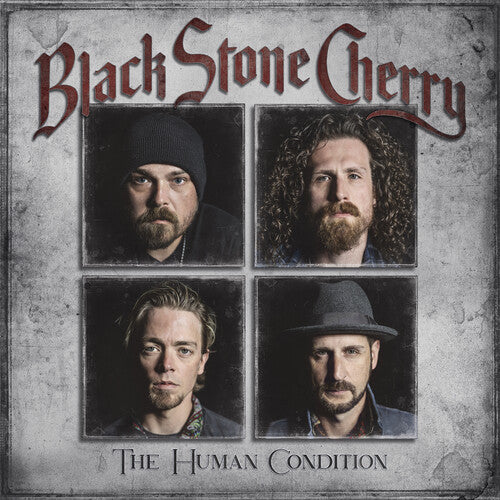 Black Stone Cherry - Human Condition - Music CD