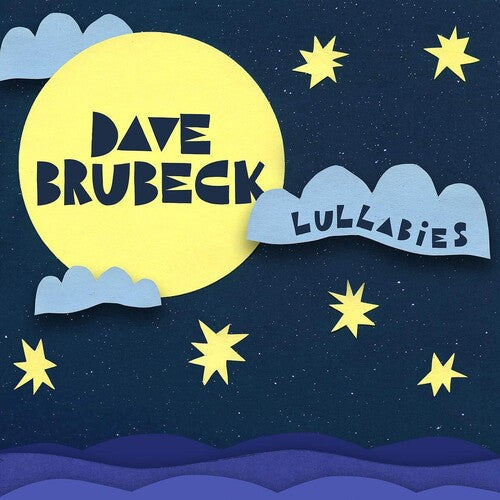 Dave Brubeck - Lullabies Vinyl Record