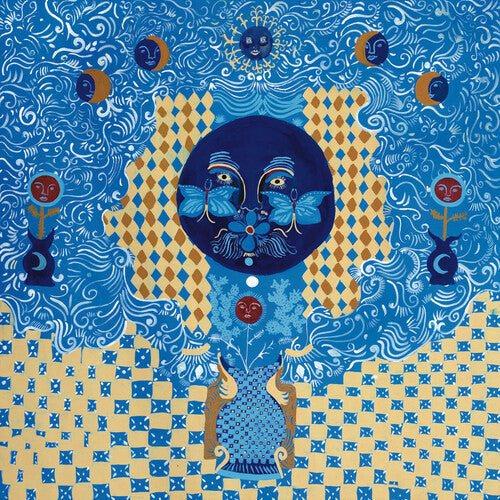 Jennifer Castle - Monarch Season Vinyl Record