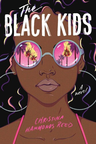 Reed,christina Hammonds - Black Kids - Books