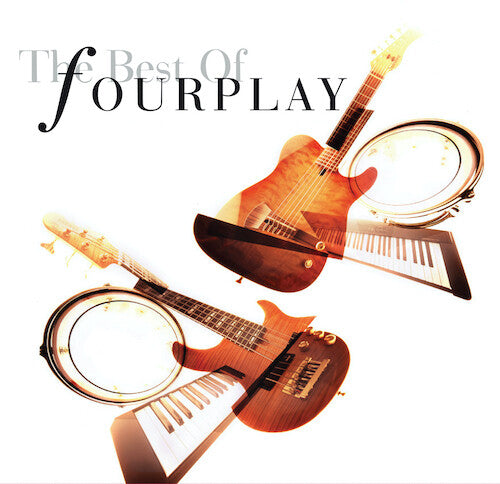 Fourplay - The Best Of Fourplay (2020 Remastered) Vinyl Record