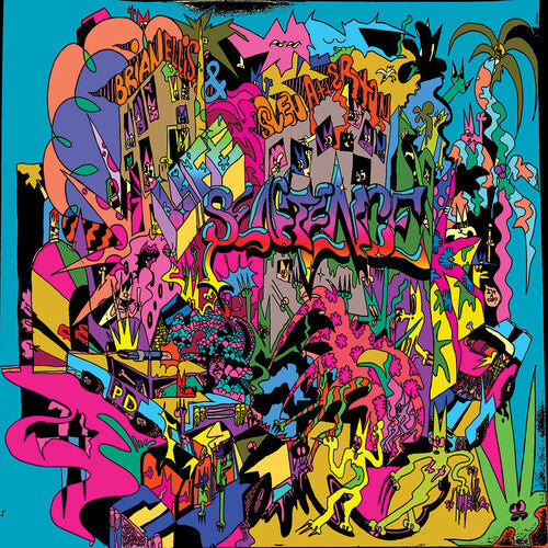 Life Sentence / Driftin' Off Vinyl Record