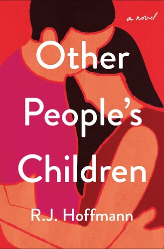 Hoffman,r J - Other Peoples Children - Books
