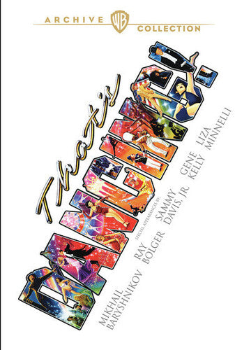 That's Dancing - That's Dancing - DVD