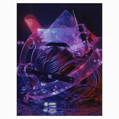 Rosenfeld,marina - Deathstar - Vinyl Record