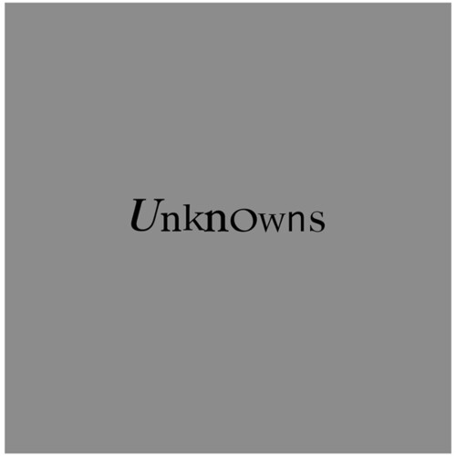 Dead C - Unknowns - Music CD