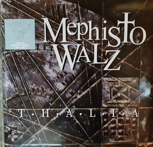Mephisto Walz - Thalia Vinyl Record
