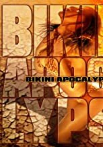Bikini Apocalypse - Bikini Apocalypse - DVD