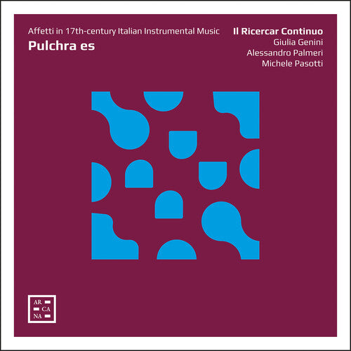 Pulchra Es / Various - Pulchra Es / Various - Music CD