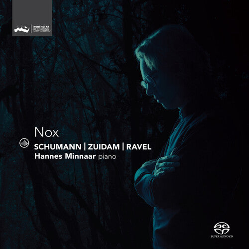 Schumann / Minnaar - Nox - Super Audio CD