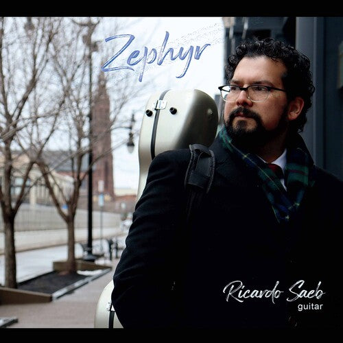 Zephyr / Various - Zephyr / Various - Music CD