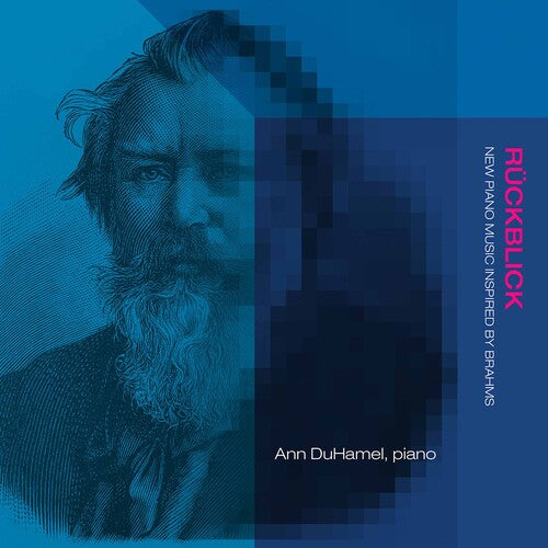 Dahn / Duhamel - Ruckblick - Music CD