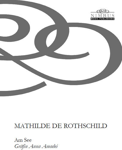 Rothschild - Am See - Books