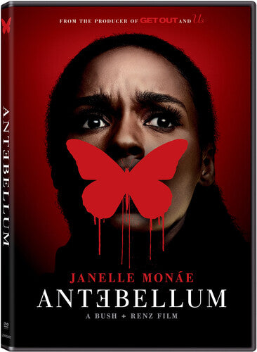 Antebellum - Antebellum - DVD