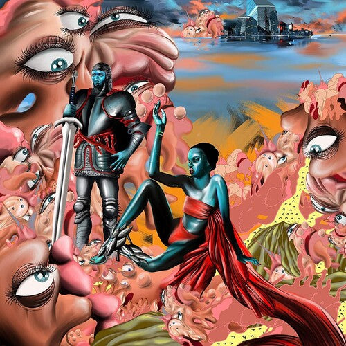 Better Than I Imagined Vinyl Record